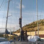 yacht rigging explained